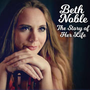 Beth Noble