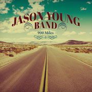 Jason Young Band