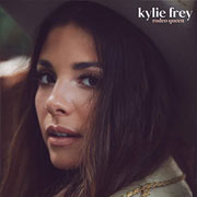 Kylie Frey